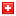 com.ar server is located in Switzerland